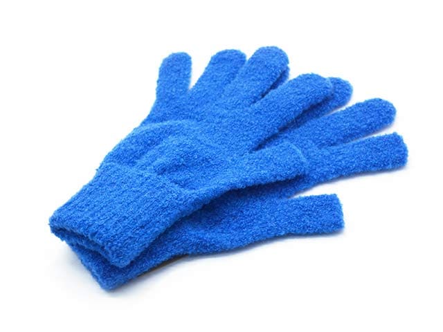全6色【TONNY/トニー】「Alpaca Wool Glove/アルパカウールグローブ