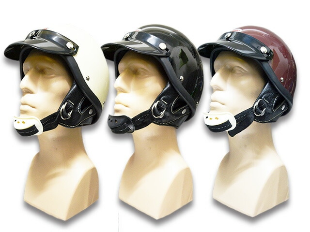 全3色【OCEAN BEETLE/オーシャンビートル】「Shorty Helmet 4/ショー