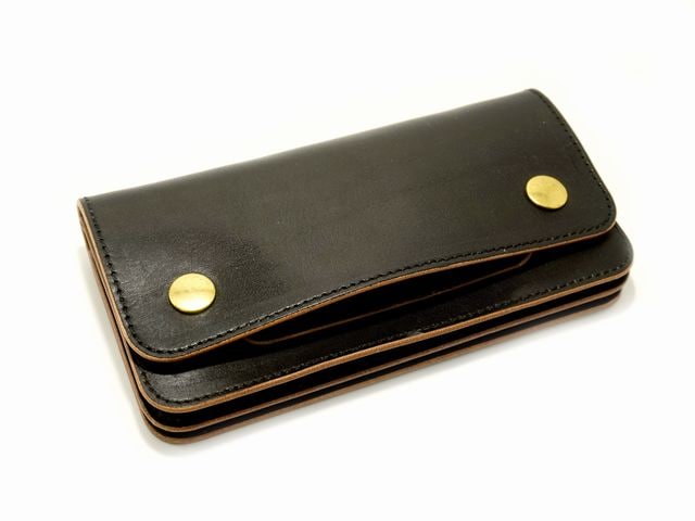 TISS CUSTOM LEATHERS/ティスカスタムレザーズ】「Teacore Old School