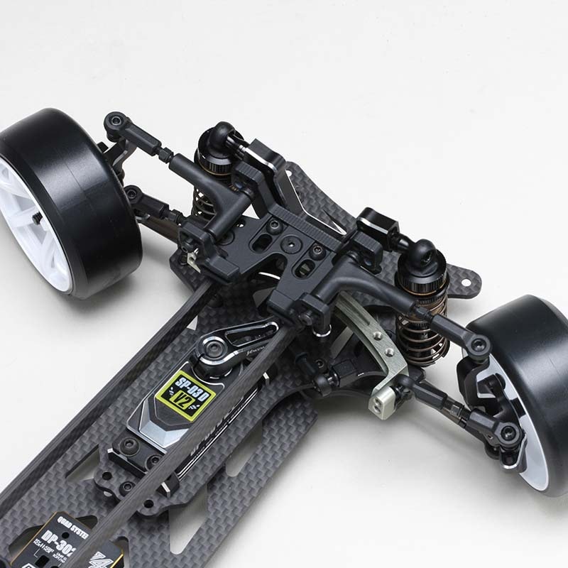 MDR-010LTS マスタードリフト MD1.0 LTS 組み立てシャーシキット