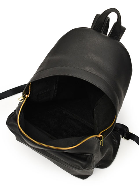 S.MANO【エス マーノ】バックパック DAY PACK SMN008 キップレザー