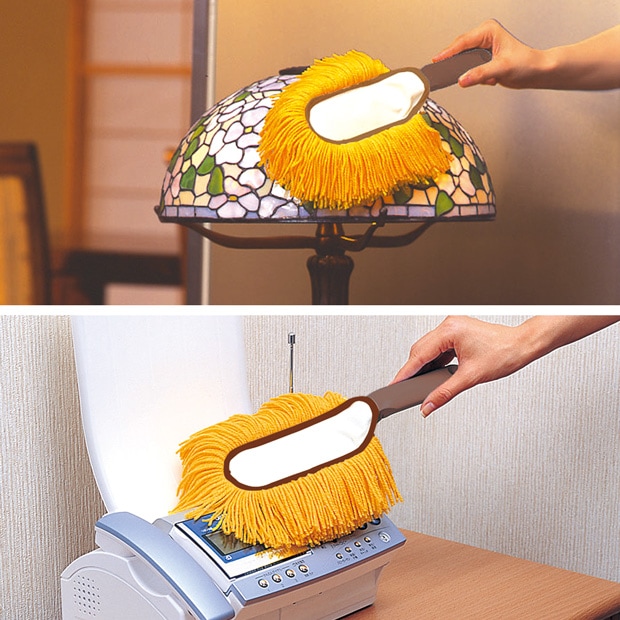 AZH209化学モップミニX |おそうじのことならアズマ