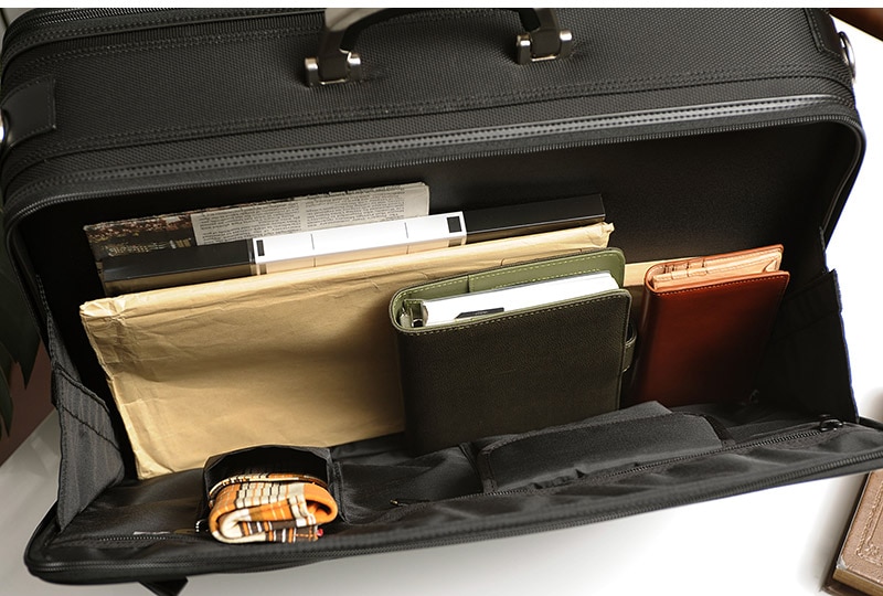 s*l様 青木カバン アタッシュケース マイインターン s*l様 青木カバン