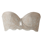 バックレスビスチェ－ブライダルボーテ｜ブライダルインナー専門店