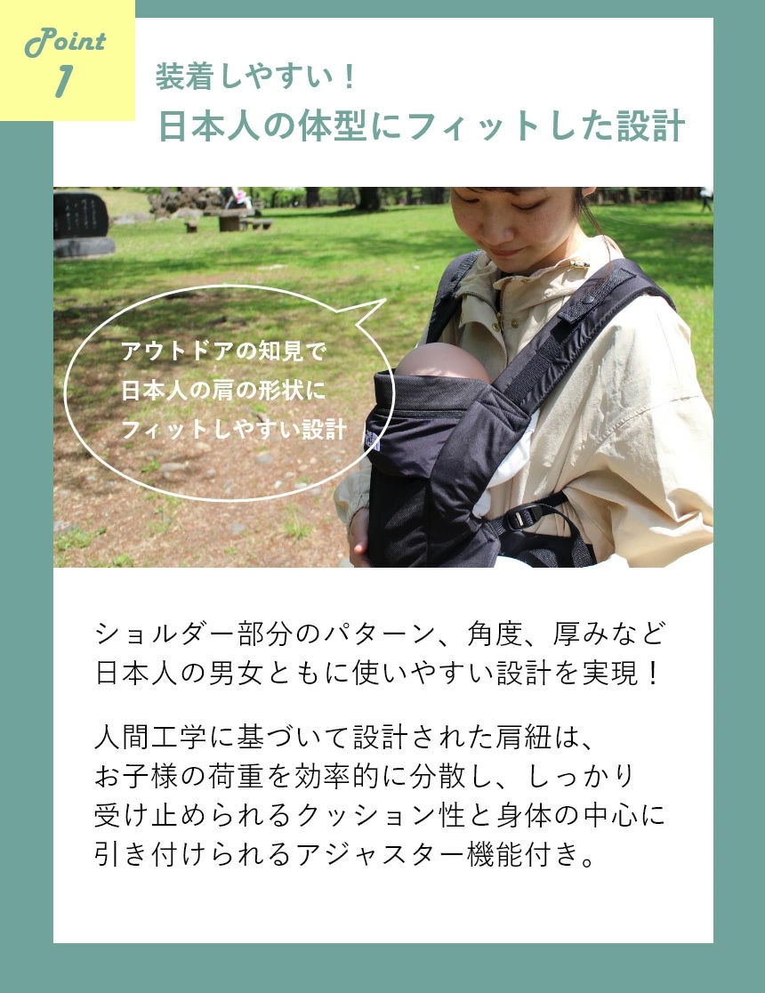 BabyBjorn ベビービョルン ベビーキャリア ハーモニー HARMONY