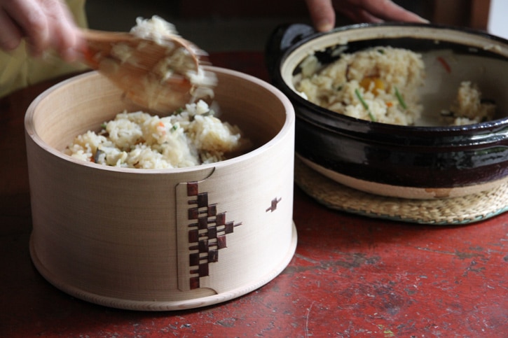 おひつ（柴田慶信商店） | すべての商品 | cotogoto