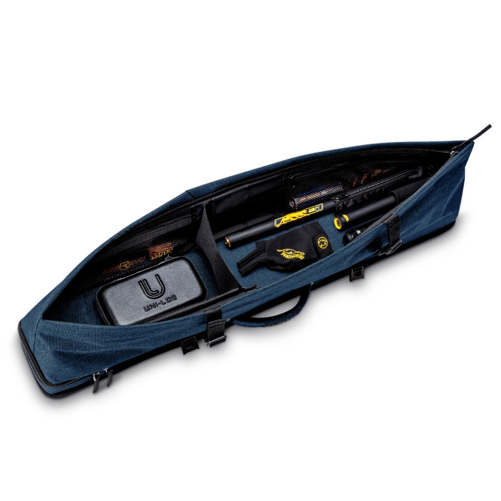 プレデター キューケース アーバイン Urbain ハードケース 2B4S 各色