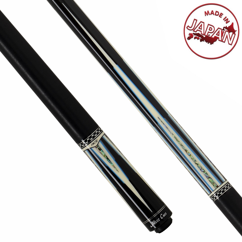 Mezz キュー エース ACE-2187 (WX-Σシャフト) / ビリヤード 通販