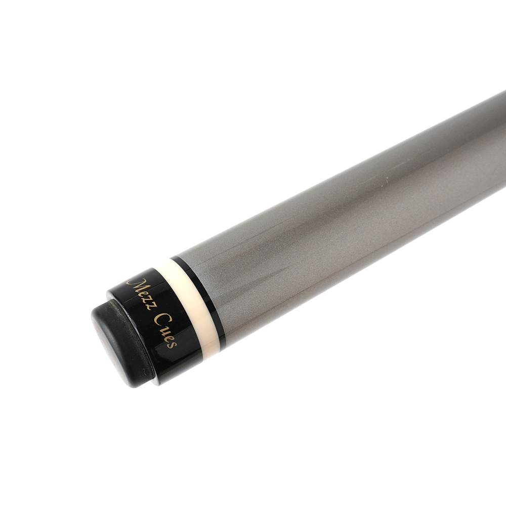 中古】Mezz ハイブリッドジャンプ キュー シルバー