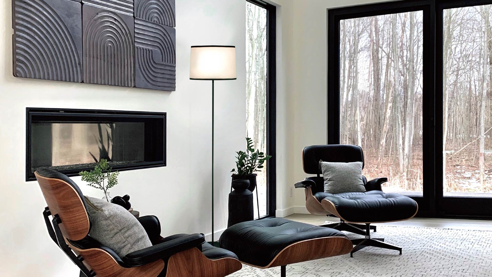 Mistra ミストラ フロアランプ | 広告紹介商品 | 【公式】ディクラッセ