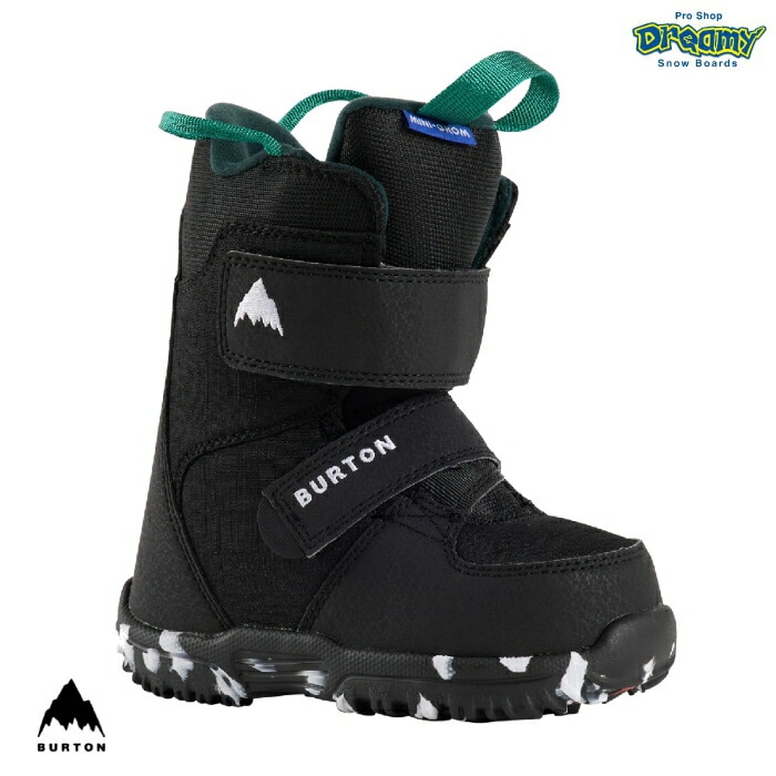 BURTON バートン Kids' Burton Mini Grom 106451 キッズ 13.5-19.5cm