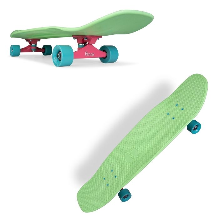 ☆即納☆Penny ペニースケートボード HYBRID CRUSER 3PDK3 新色 32