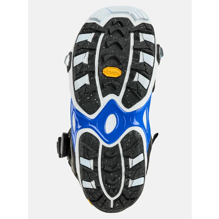 BURTON Men's Waverange X Pro Step On Snowboard Boots 304791 メンズ