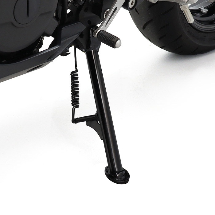 Ninja250/Z250 EX250Y EX250P Ninja400/Z400 EX400L EX400G ショート