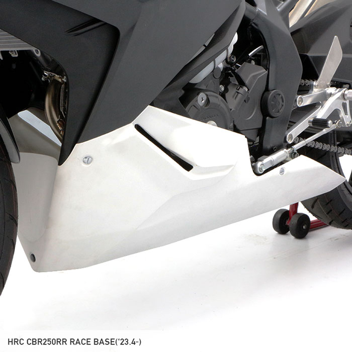 レース専用】CBR250RR JH2MC51S アンダーカウルセット