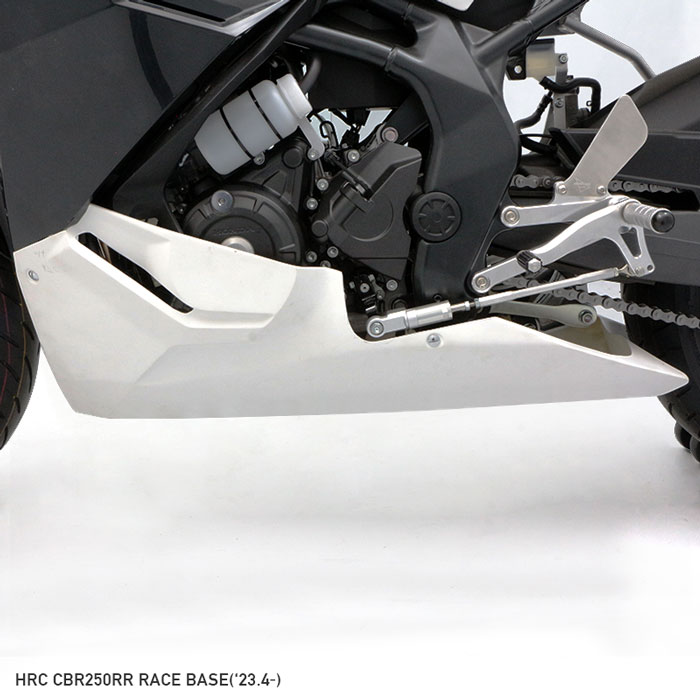 レース専用】CBR250RR JH2MC51S アンダーカウルセット