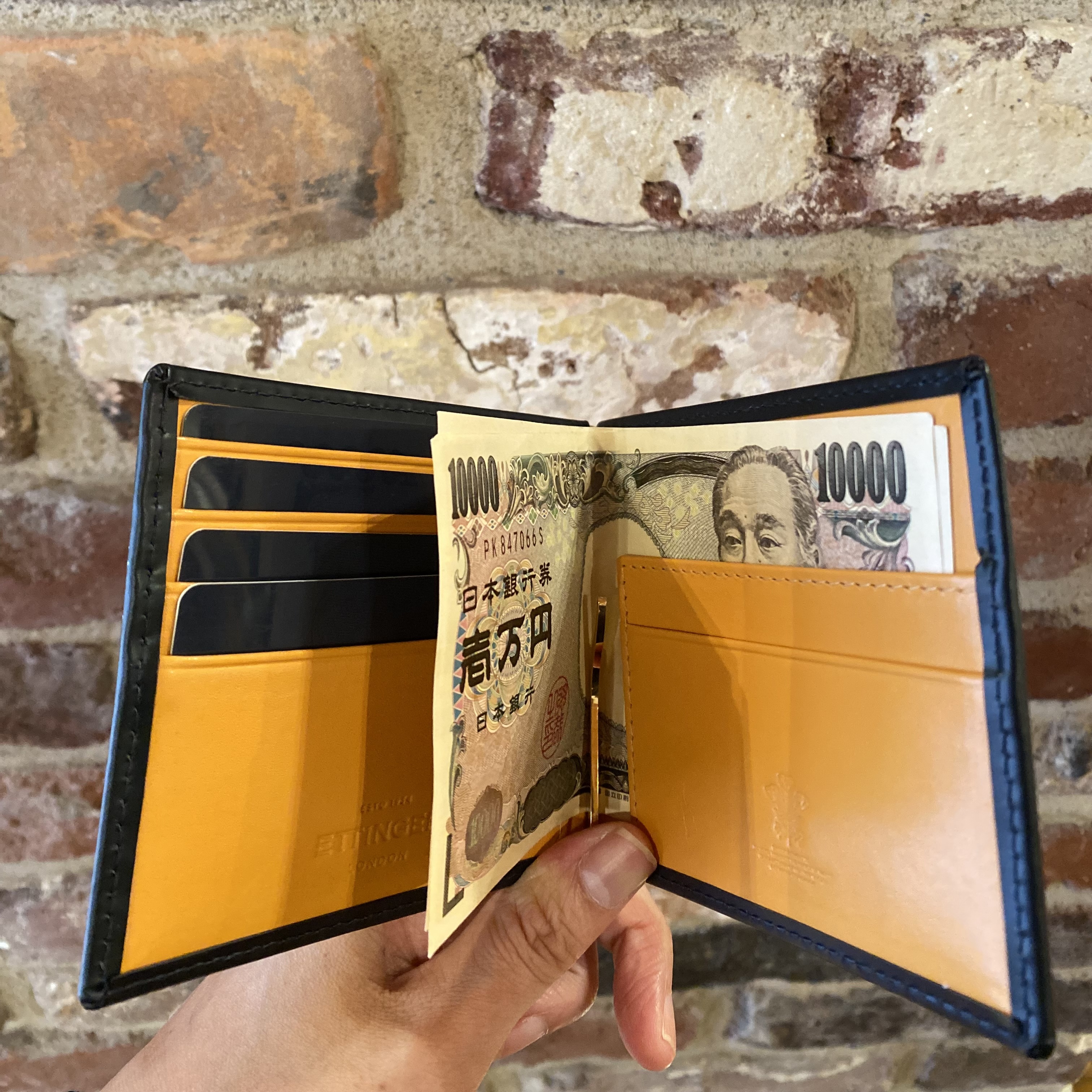 2022年08月19日 『理想のマネークリップ』