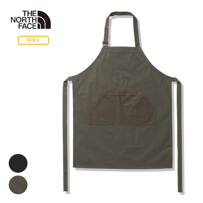 ザ・ノース・フェイス THE NORTH FACE ファイヤーフライエプロン