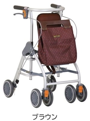 テイコブ リトルワゴンミニ WAW21 （幸和製作所）