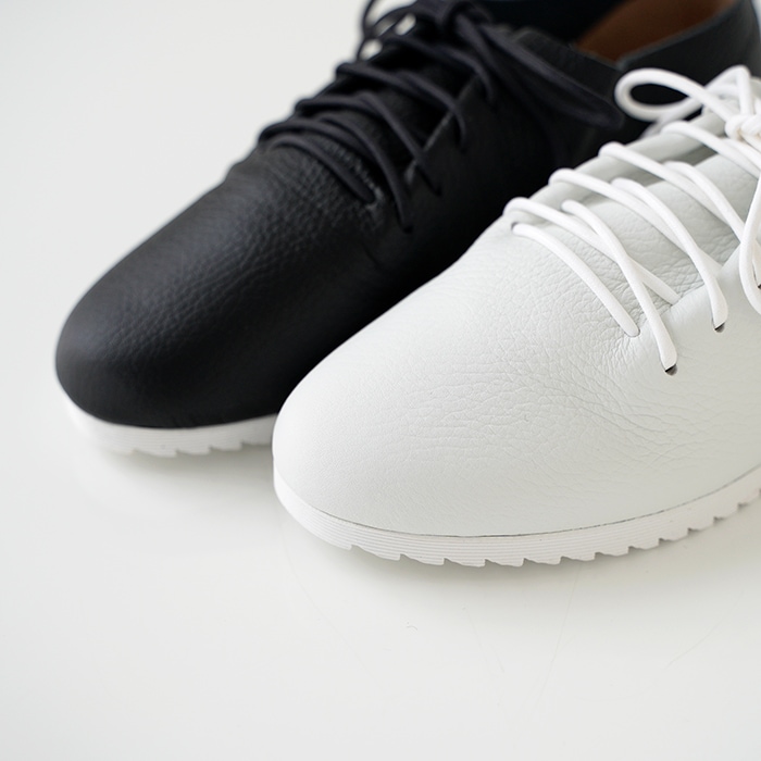 スワンアルバーグ レースアップ シューズ SWAANARLBERG LACE-UP SHOES