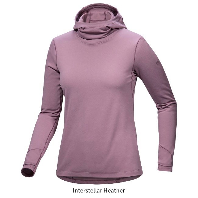 アークテリクス ARC'TERYX ティーマ サーマル フーディ ウィメンズ