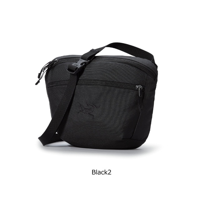 アークテリクス ARC'TERYX マンティス 2 ウエストパック Mantis 2