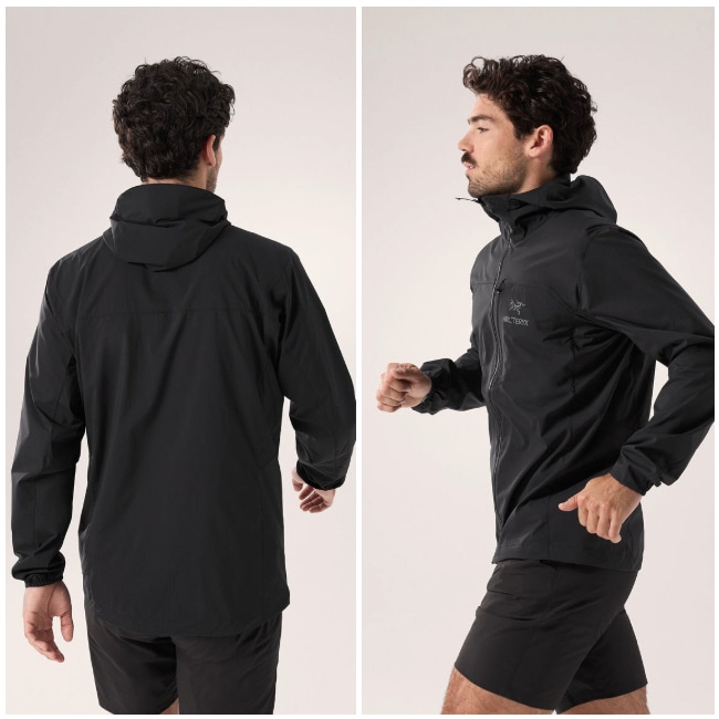 アークテリクス ARC'TERYX スコーミッシュ フーディ メンズ Squamish