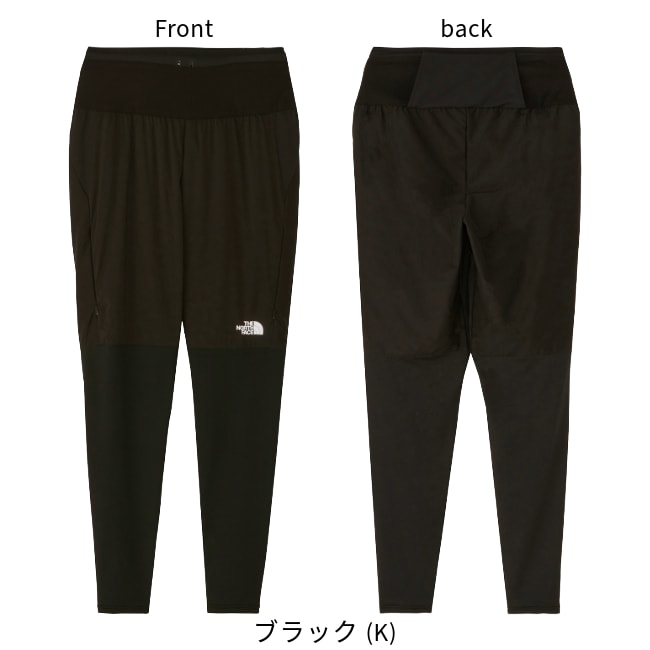 ザ・ノース・フェイス THE NORTH FACE ホワイトライトタイツ