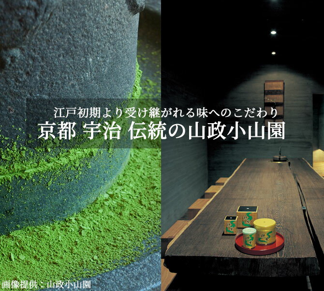 抹茶 松風 300g缶 京都 宇治 山政小山園 | 抹茶300g缶 - CHATOWA 茶と