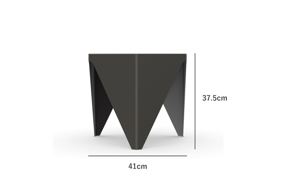 Prismatic Table（プリズマティック テーブル）/Vitra（ヴィトラ