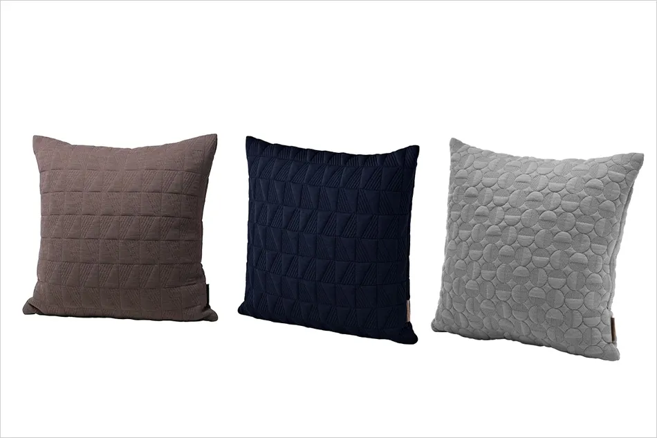 AJ CUSHION 50×50cm（エージェイ クッション）/FRITZ HANSEN（フリッツ