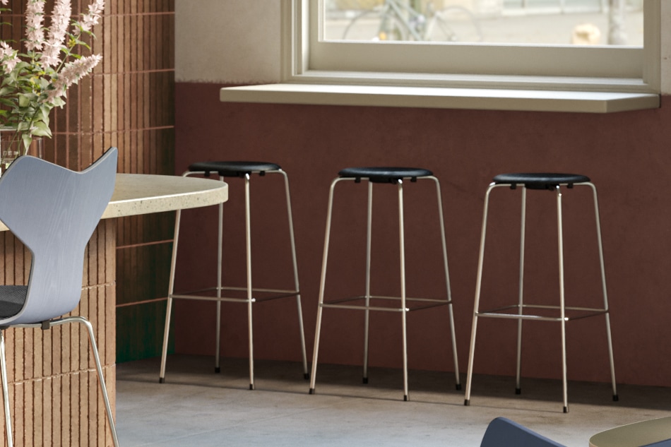 HIGH DOT（ハイドット） / FRITZ HANSEN（フリッツ・ハンセン） Arne