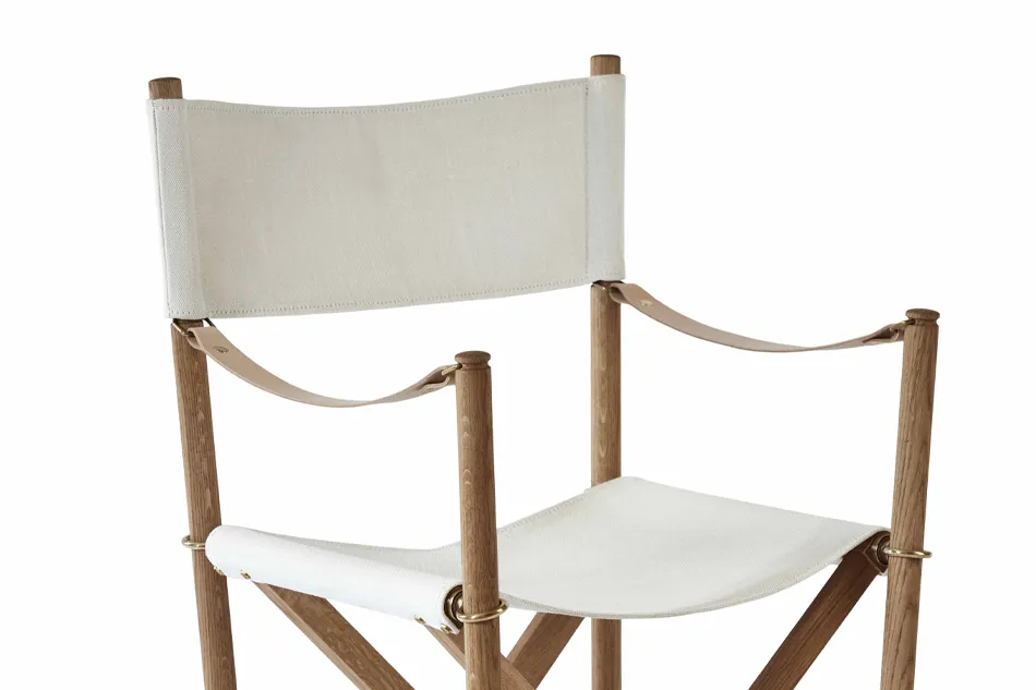 MK-16 FOLDING CHAIR（フォールディングチェア） / GETAMA（ゲタマ