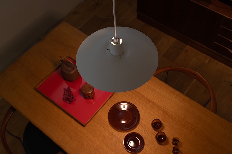 PH 4/3 Pendant （PH4/3 ペンダント）/Louis Poulsen（ルイス