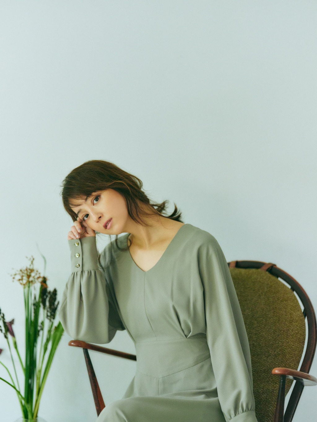 INTIMITE(アンティミテ) | iNtimite 2020 Autumn Gallery