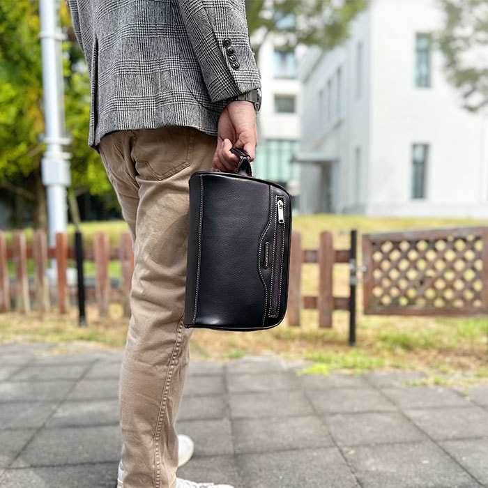 セカンドバッグ KBN25956 平野鞄