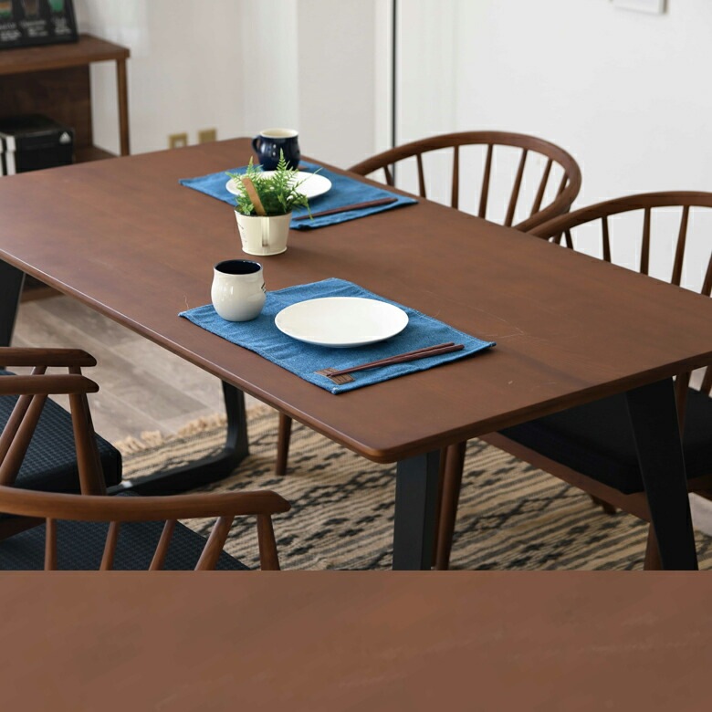 ダイニング5点セット 幅150 ダイニングテーブルセット 4人掛け 150