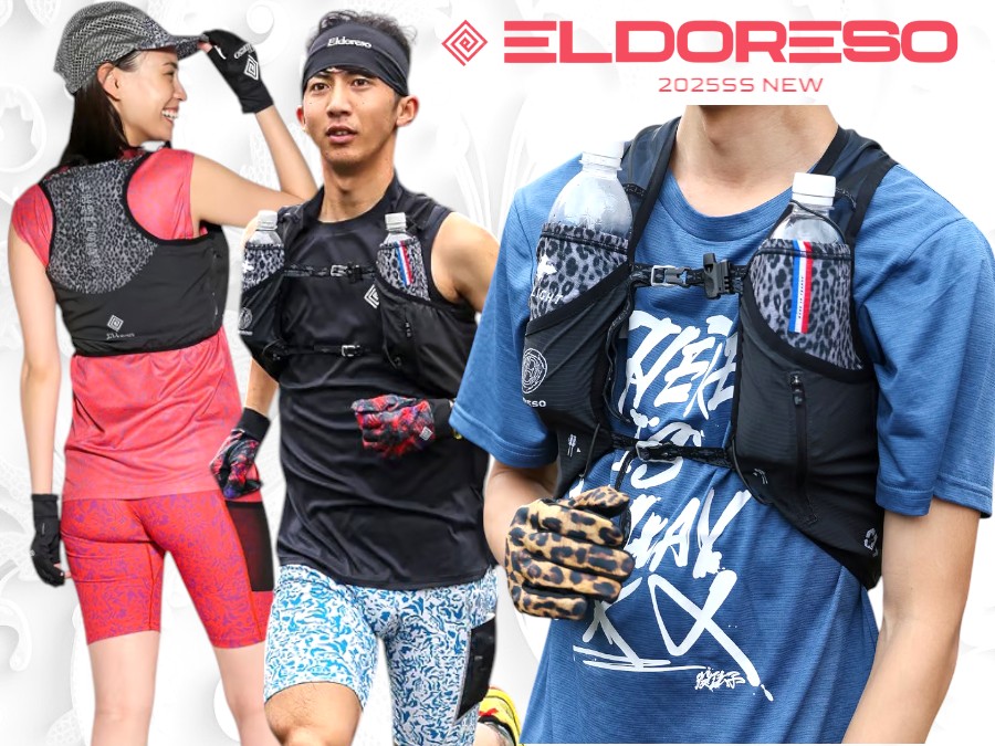 エルドレッソ新作 5月9日9時販売開始