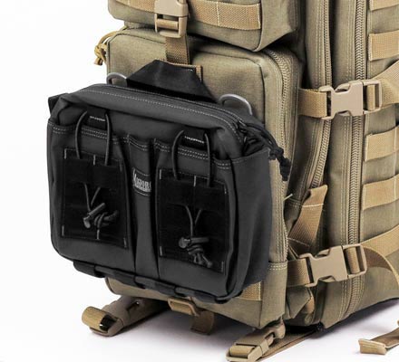 Magforce マグフォース】Entourage Chest Rig アントラージュチェスト