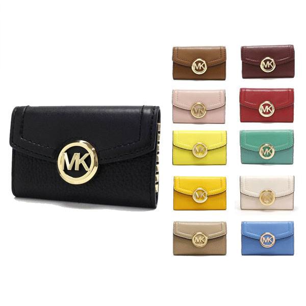マイケルコース キーケース レディース MICHAEL KORS key case 35F9GFTP5L