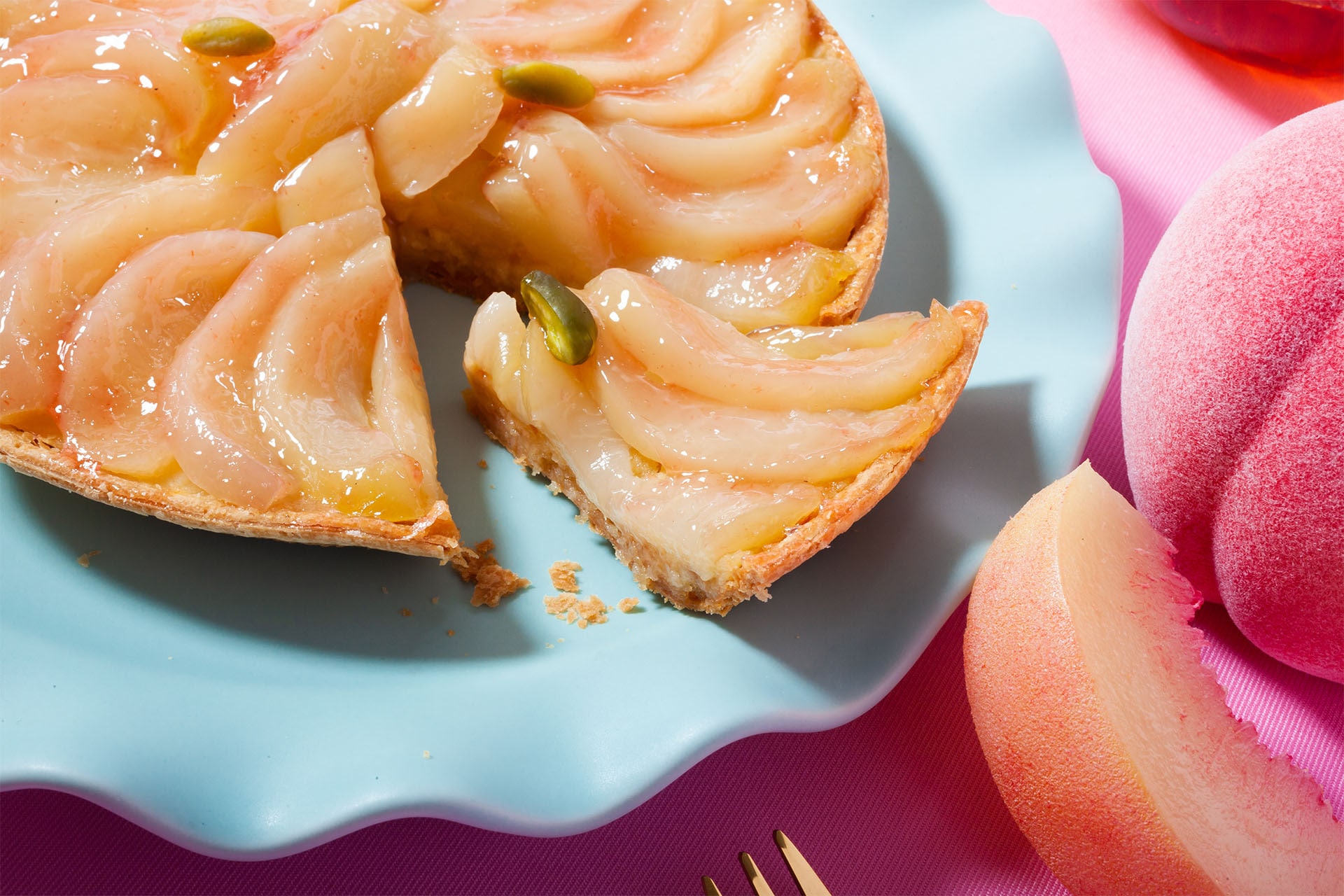 OSAKA PEACH エッグケーキ 12個入｜【1週間以内に発送】 宅急便発送