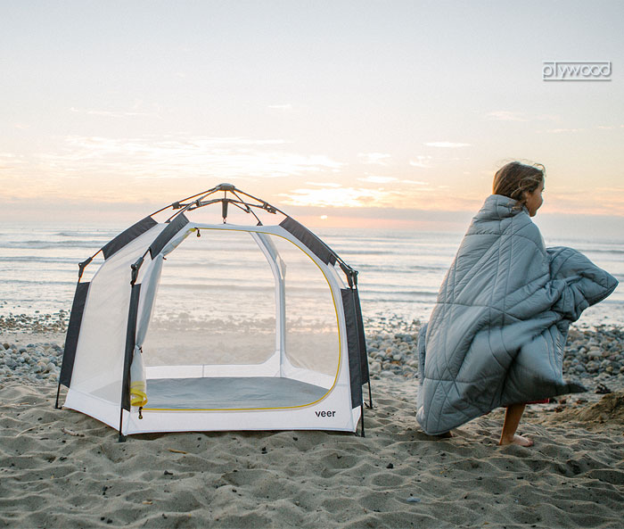 VEER BASECAMP ビア ベースキャンプ | 新着 | plywood(プライウッド)