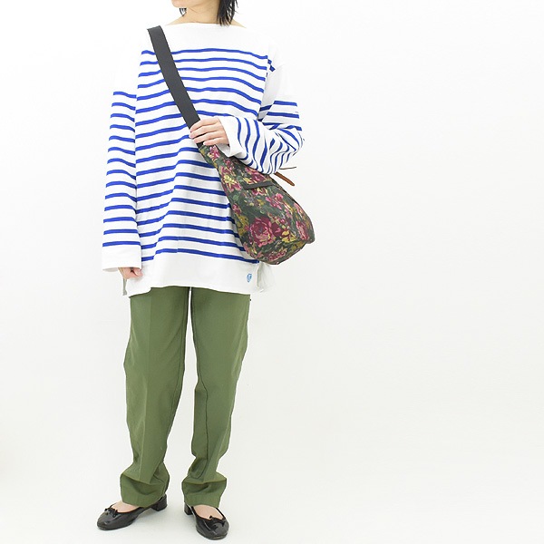 GREGORY グレゴリー ショルダーバッグ 