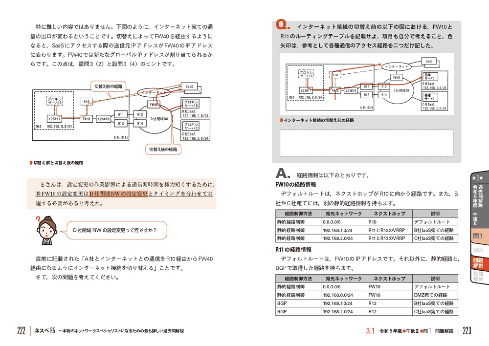ネスペR5 | 技術評論社