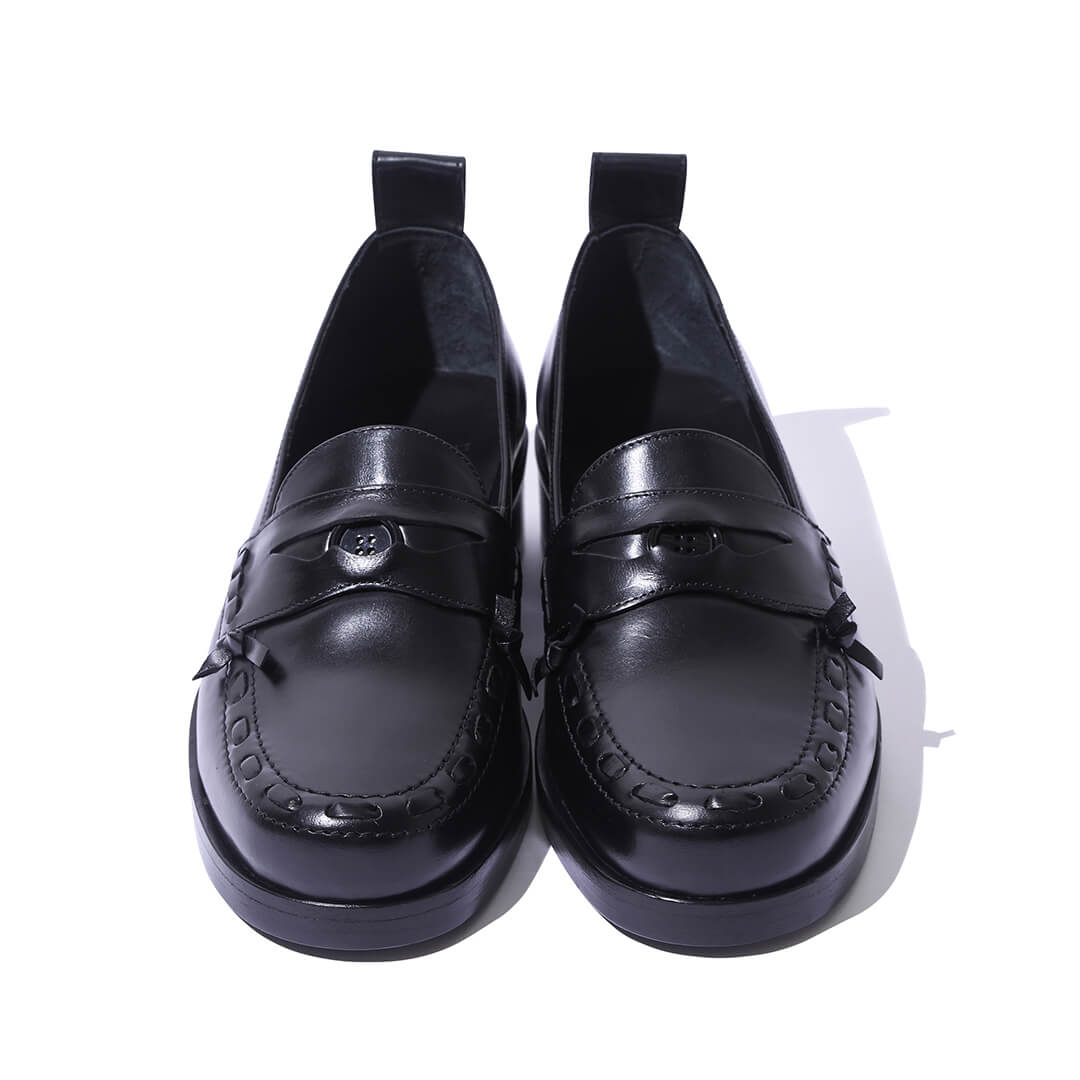 ステファン クックのローファー | 物欲NONストップ | ガールフイナム