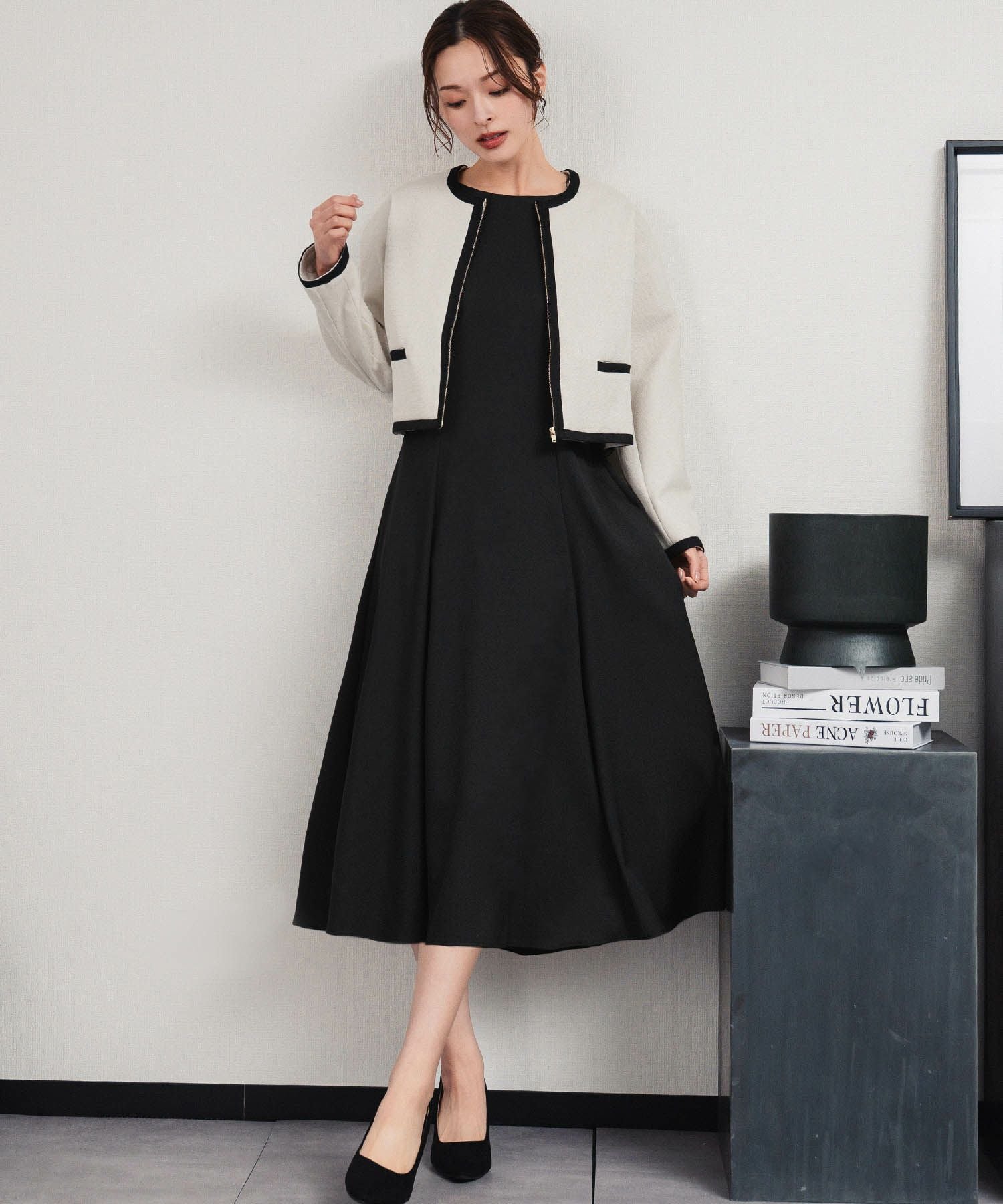 入学式・卒業式・七五三対応 | 2点セットセレモニースーツ