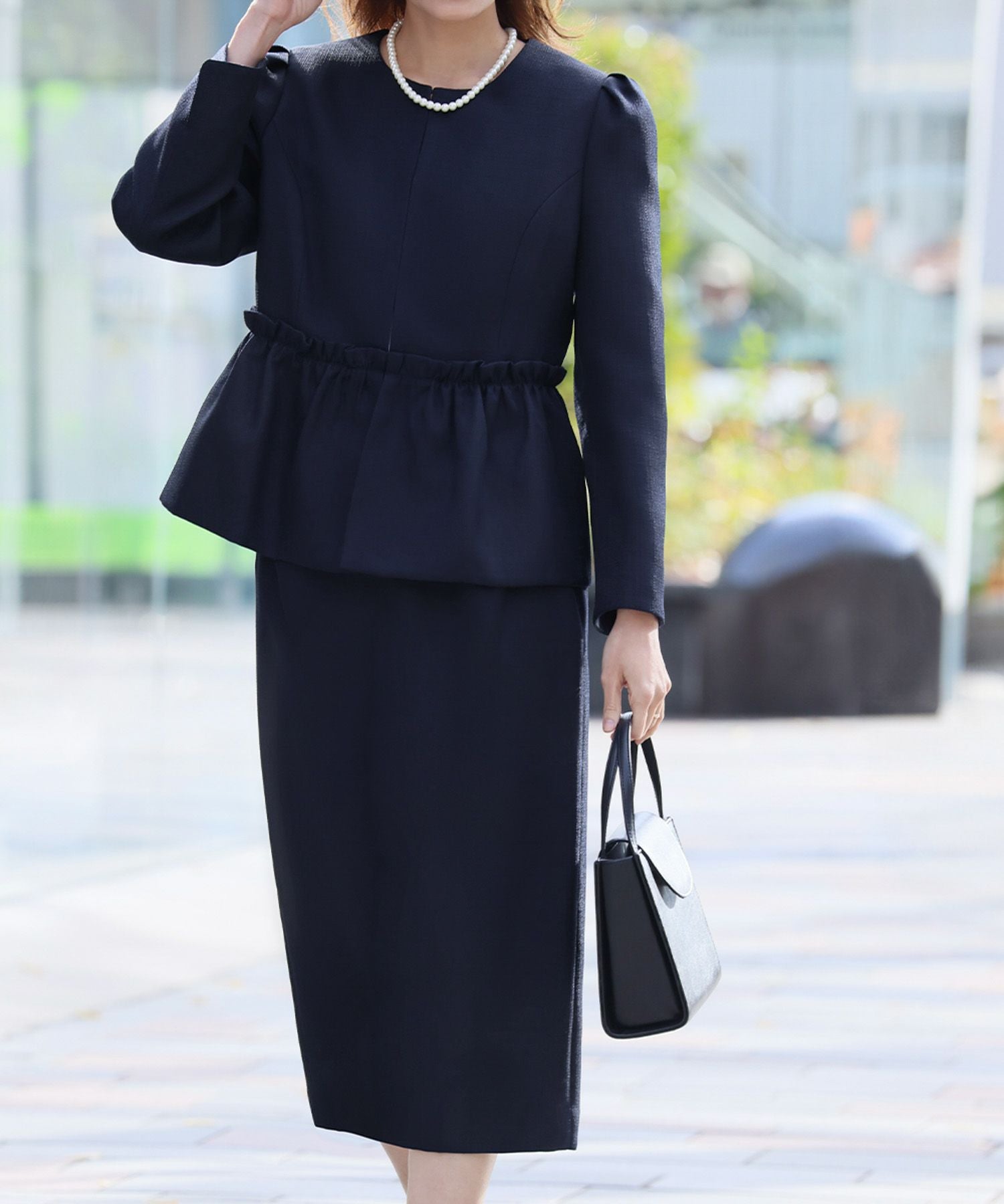 入学式・卒業式・七五三対応 | 2点セットセレモニースーツ