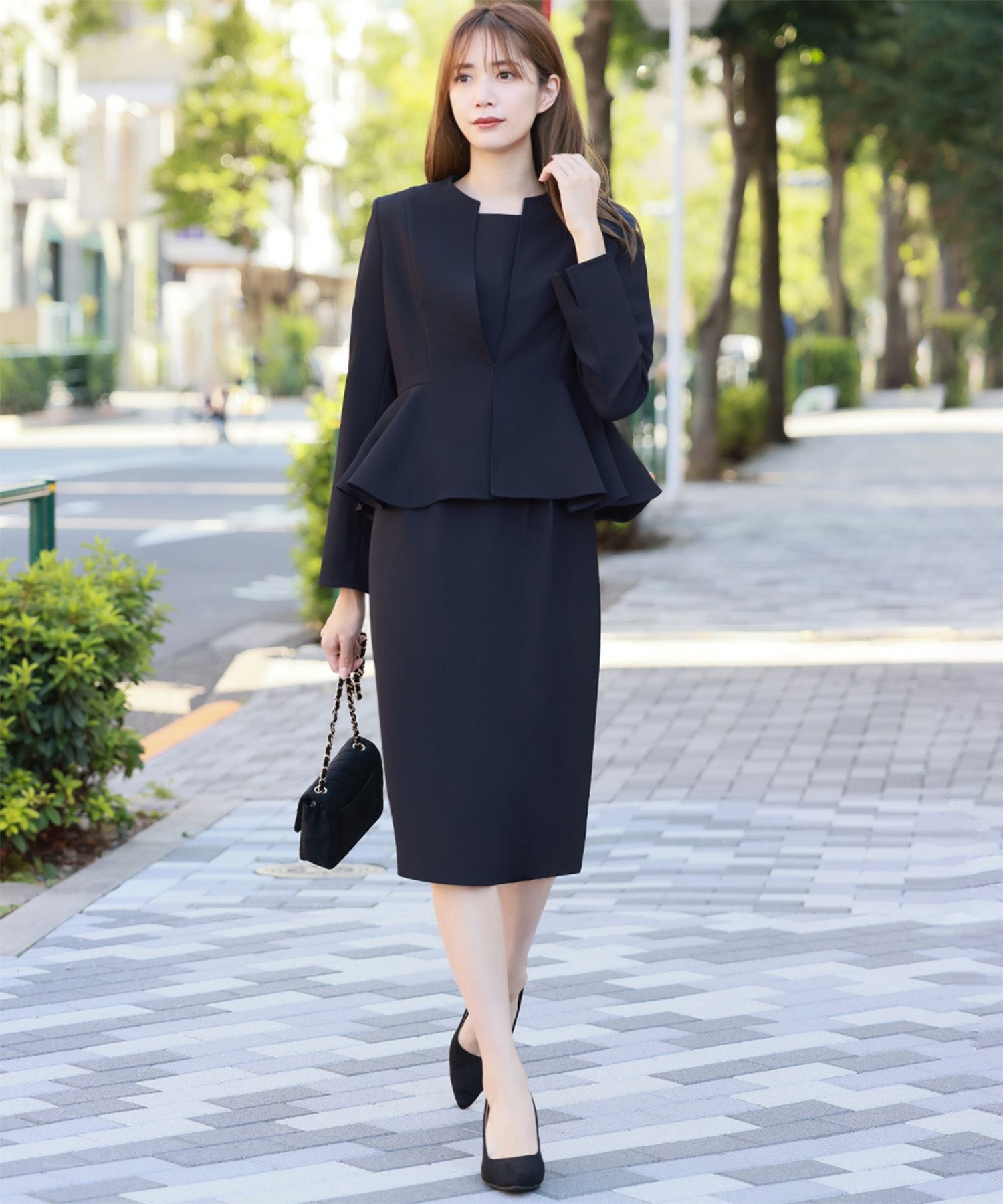 入学式・卒業式・七五三対応 | 2点セットセレモニースーツ