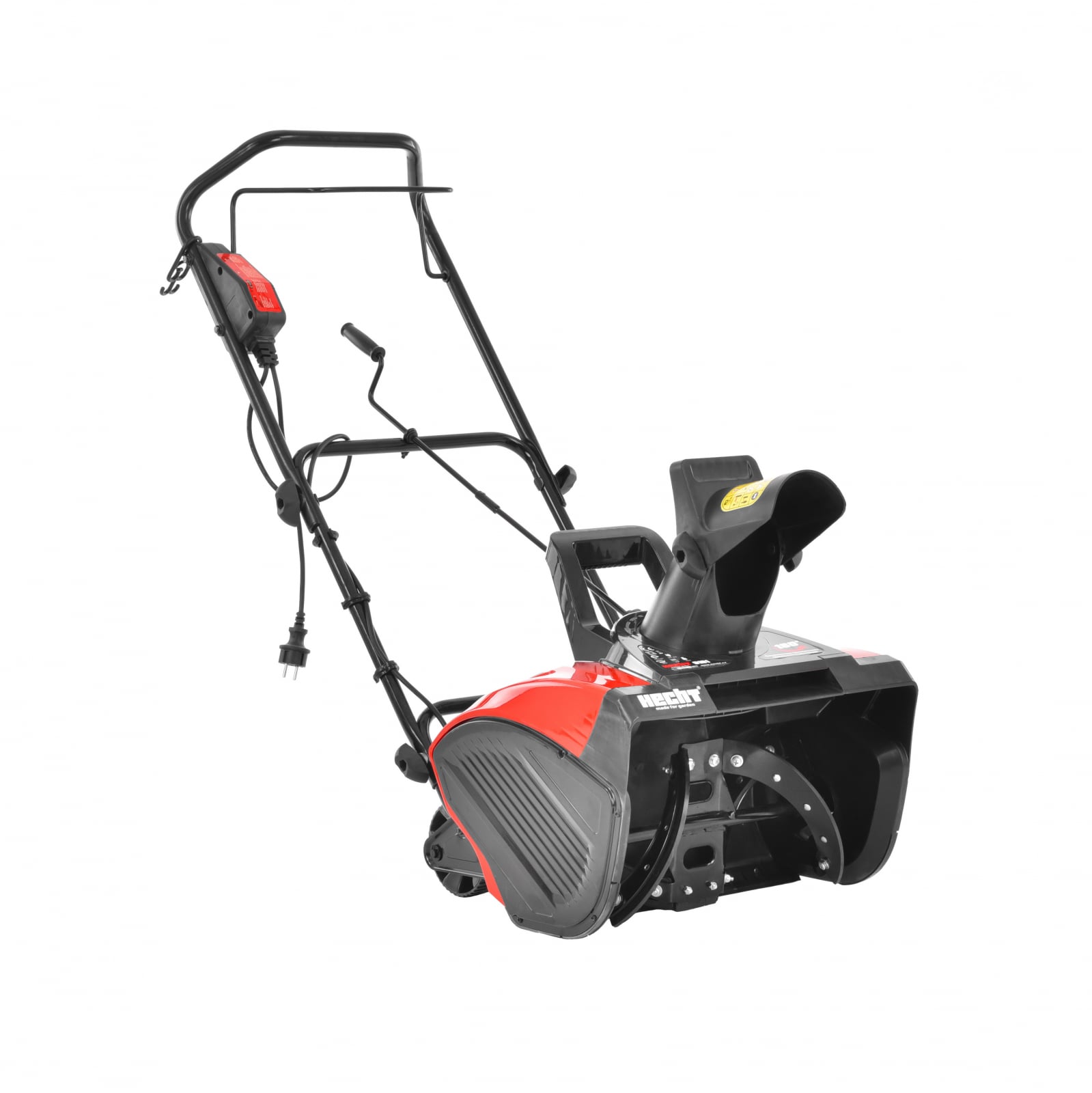 Freza de zapada electrica HECHT 9161 putere 1600 W latime de lucru