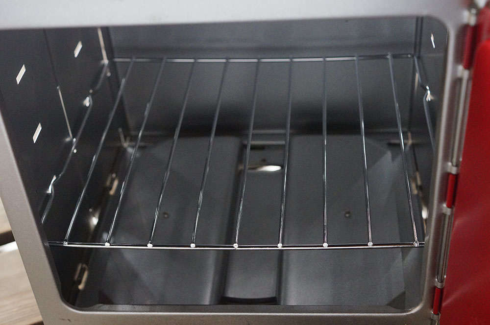 レビュー】コールマン軽量・折りたたみ式『キャンピング オーブン